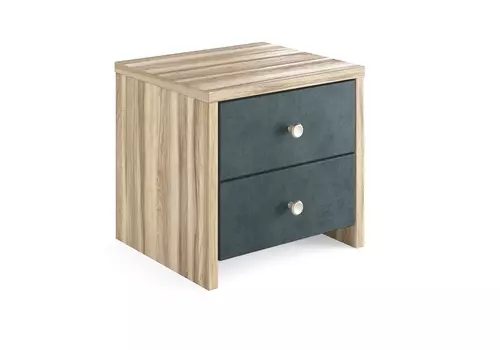 Тумба Авангард Люкс (ясень ориноко)