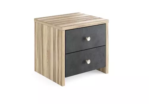 Тумба Авангард Люкс (ясень ориноко)