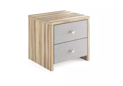 Тумба Авангард Люкс (ясень ориноко)