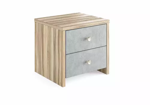 Тумба Авангард Люкс (ясень ориноко)