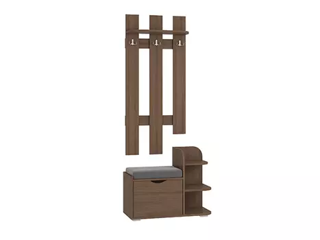 Тумба - банкетка МИЛА