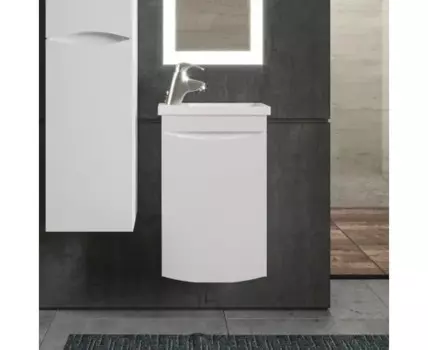 Тумба без раковины ВЕГА 40 (д/рак. Комо 40)