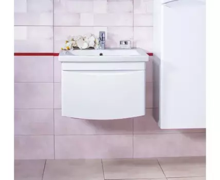 Тумба без раковины ВЕГА 60 (д/рак. Комо 60)