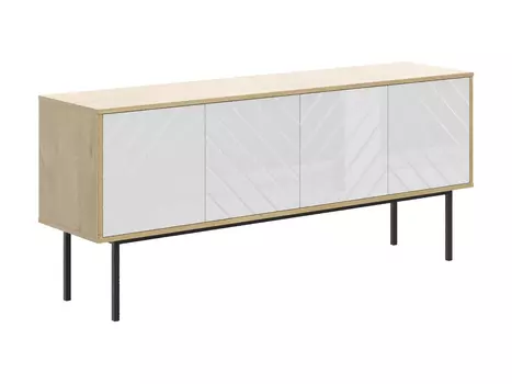 Тумба Boho большая