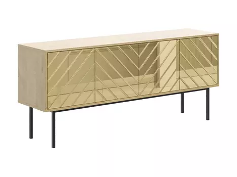 Тумба Boho большая