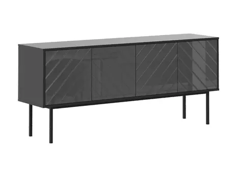 Тумба Boho большая