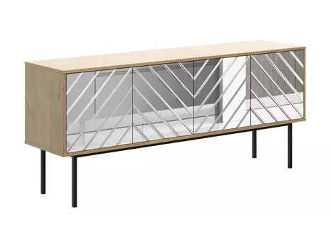 Тумба Boho большая