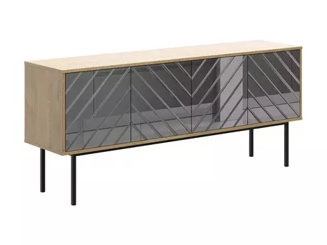 Тумба Boho большая