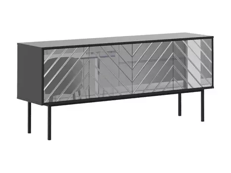 Тумба Boho большая