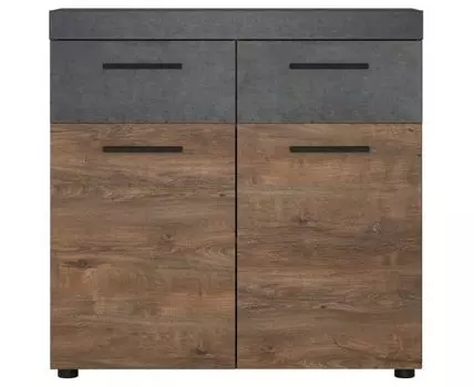 Тумба Brownie KOM2D2S