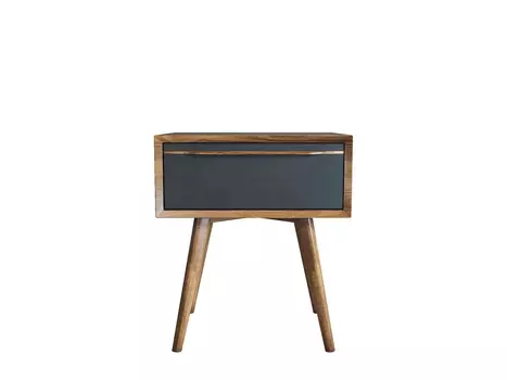Тумба Bruni с ящиком