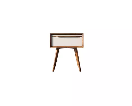 Тумба Bruni с ящиком