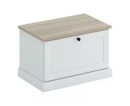 Тумба Caprio малая