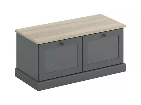 Тумба Caprio низкая