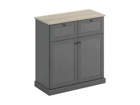 Тумба Caprio высокая