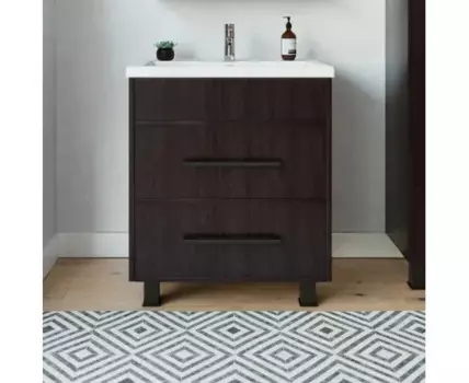 Тумба ЧИЛИ 70 венге (д/рак. Комо 70)