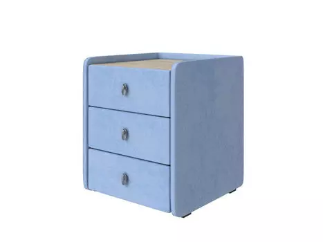 тумба city (3 ящика)