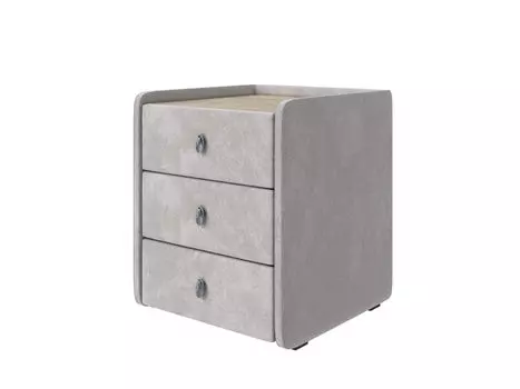 тумба city (3 ящика)