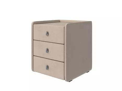 тумба city (3 ящика)