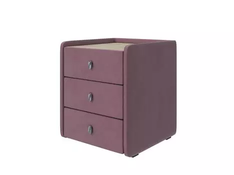 тумба city (3 ящика)