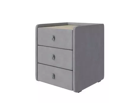 тумба city (3 ящика)