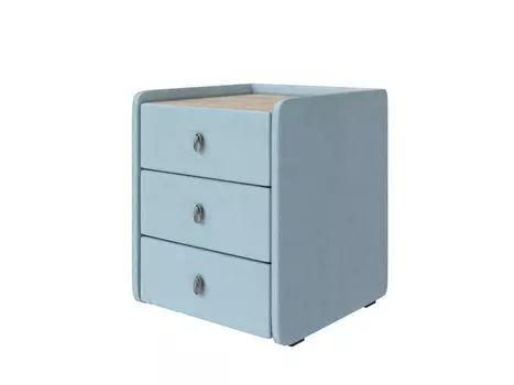 тумба city (3 ящика)