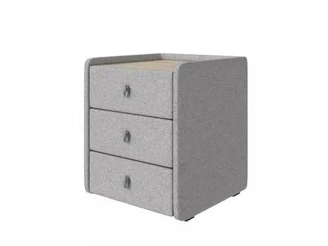 тумба city (3 ящика)