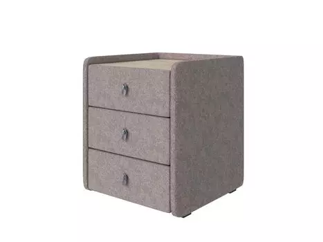 тумба city (3 ящика)