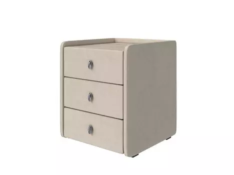 тумба city (3 ящика)