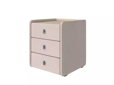 тумба city (3 ящика)