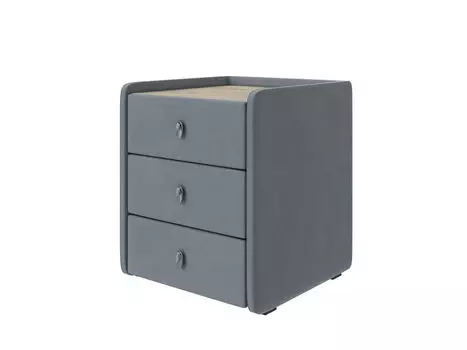 тумба city (3 ящика)