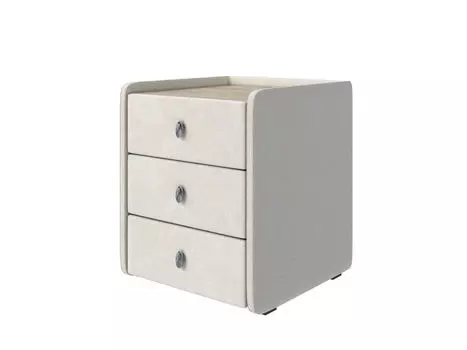 тумба city (3 ящика)