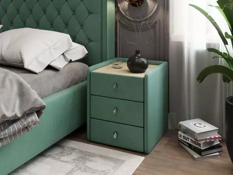 тумба city (3 ящика)