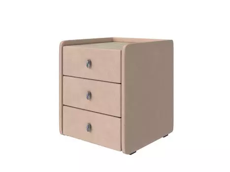 тумба city (3 ящика)