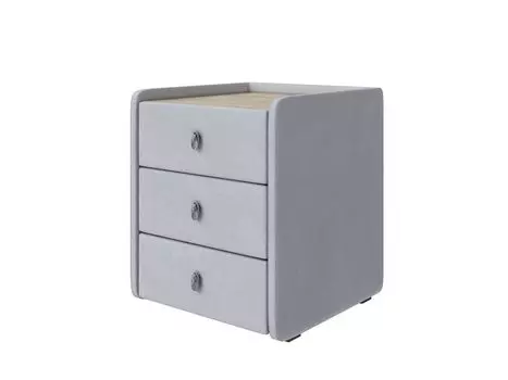 тумба city (3 ящика)