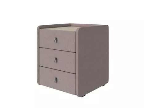 тумба city (3 ящика)