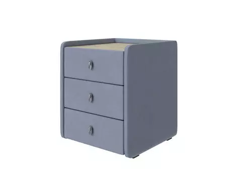 тумба city (3 ящика)