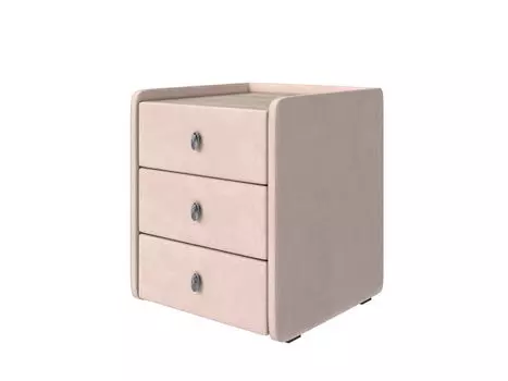 тумба city (3 ящика)