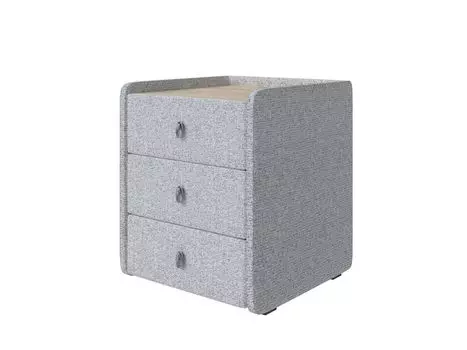 тумба city (3 ящика)