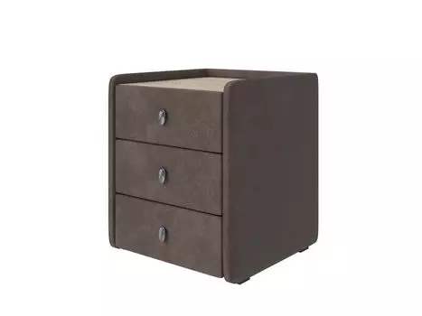 тумба city (3 ящика)