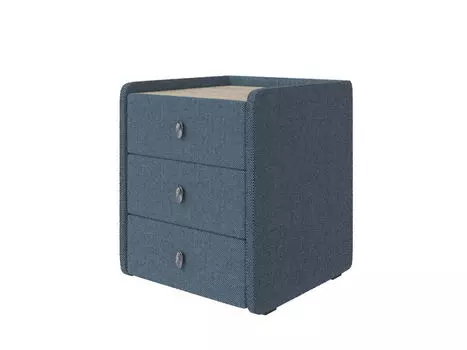 тумба city (3 ящика)