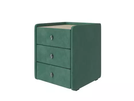 тумба city (3 ящика)