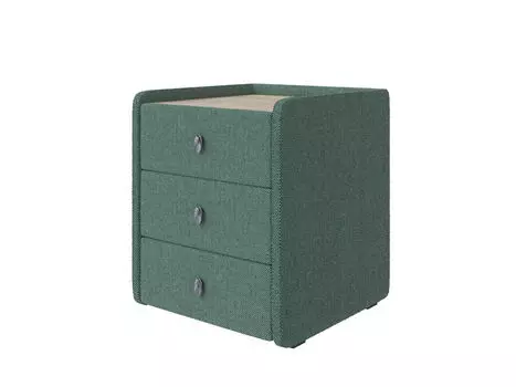 тумба city (3 ящика)