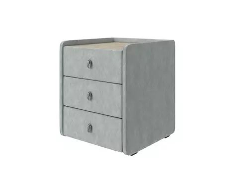 тумба city (3 ящика)