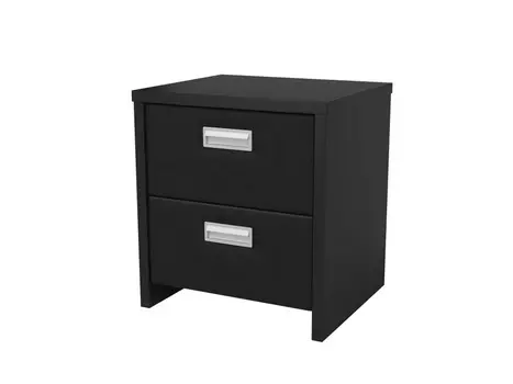 Тумба Como/Veda (2 ящика)