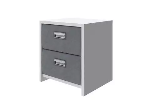 Тумба Como/Veda (2 ящика)