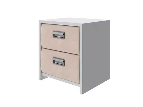 Тумба Como/Veda (2 ящика)