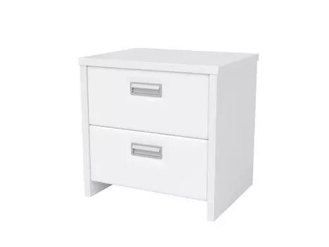 Тумба Como/Veda (2 ящика)