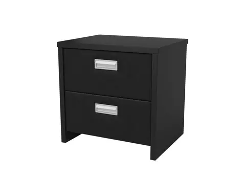 Тумба Como/Veda (2 ящика)