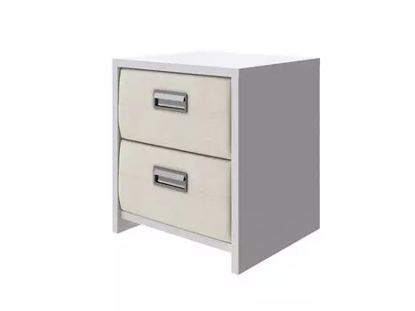 Тумба Como/Veda (2 ящика)